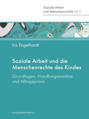 cover image of Soziale Arbeit und die Menschenrechte des Kindes